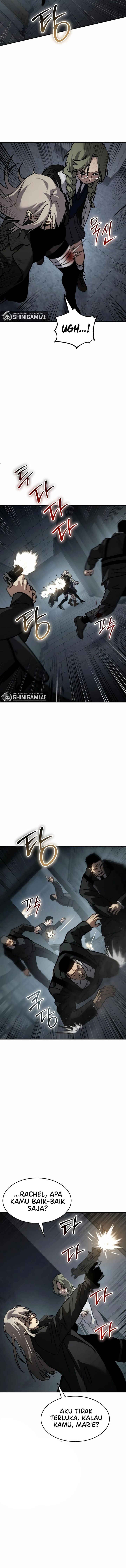 Juvenile Law (The Law of Boys) Chapter 16 Gambar 15