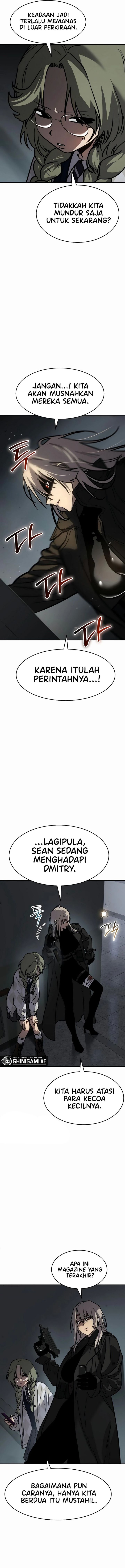 Juvenile Law (The Law of Boys) Chapter 16 Gambar 16