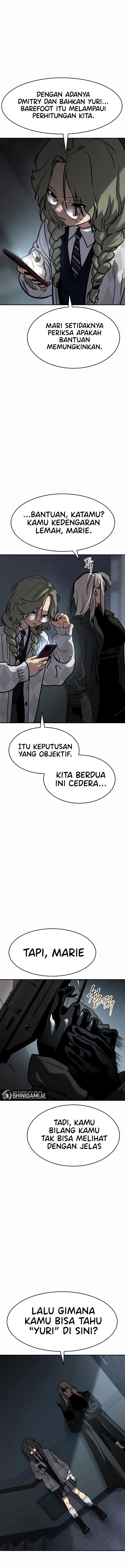 Juvenile Law (The Law of Boys) Chapter 16 Gambar 17