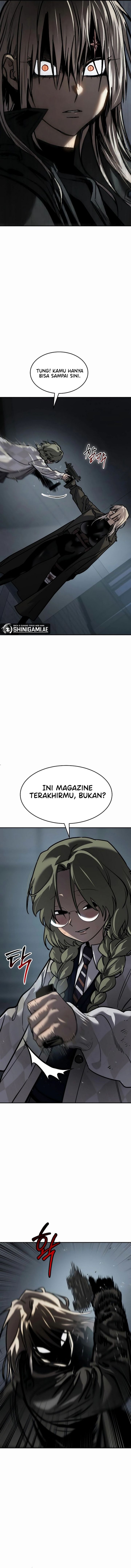 Juvenile Law (The Law of Boys) Chapter 16 Gambar 21