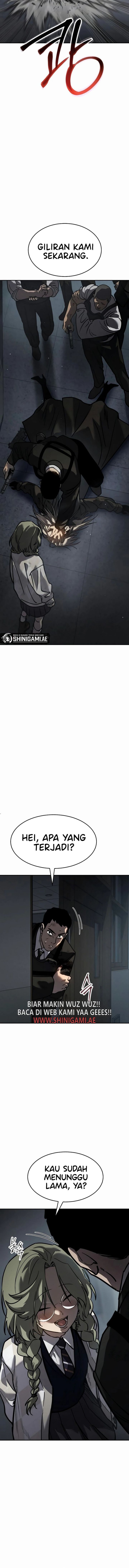 Juvenile Law (The Law of Boys) Chapter 16 Gambar 24