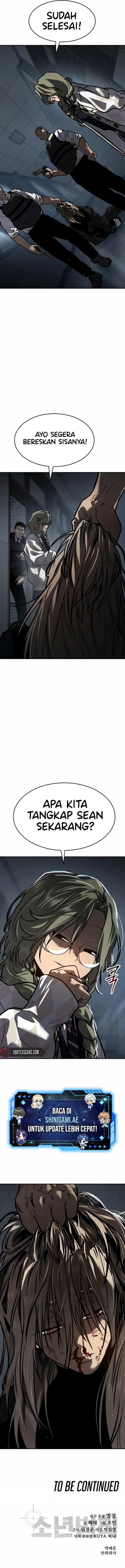 Juvenile Law (The Law of Boys) Chapter 16 Gambar 25