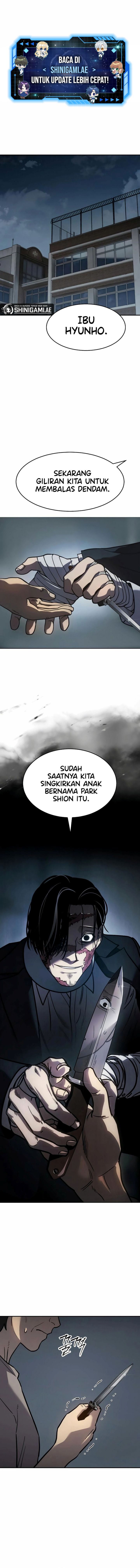 Juvenile Law (The Law of Boys) Chapter 17 Gambar 2