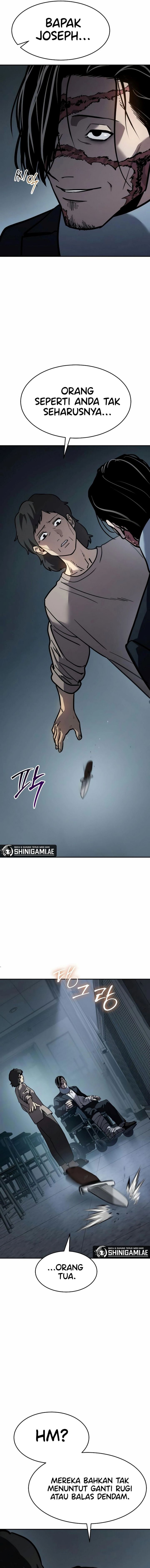 Juvenile Law (The Law of Boys) Chapter 17 Gambar 3