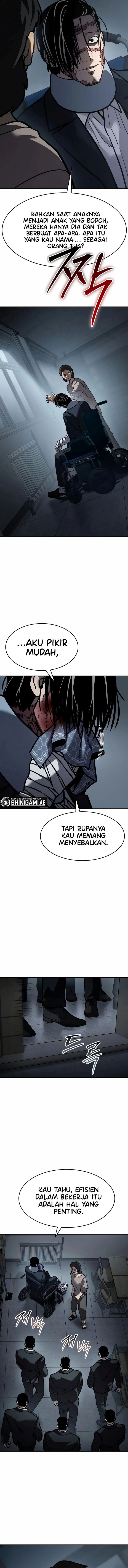 Juvenile Law (The Law of Boys) Chapter 17 Gambar 4