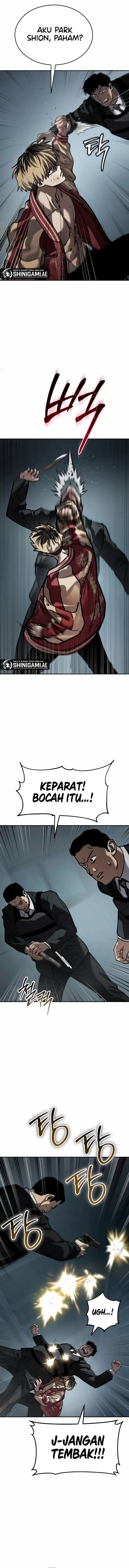 Juvenile Law (The Law of Boys) Chapter 17 Gambar 8