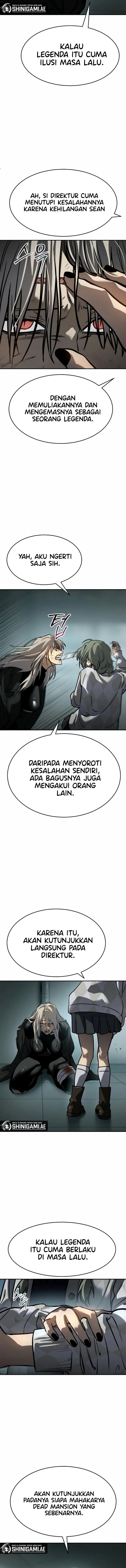Juvenile Law (The Law of Boys) Chapter 17 Gambar 14