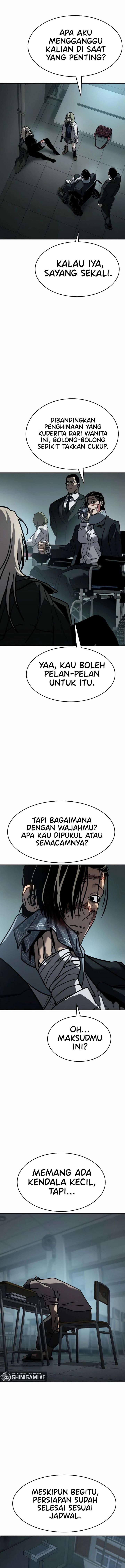 Juvenile Law (The Law of Boys) Chapter 17 Gambar 19