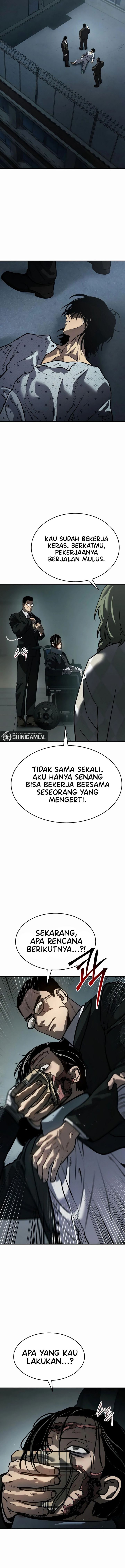 Juvenile Law (The Law of Boys) Chapter 17 Gambar 20