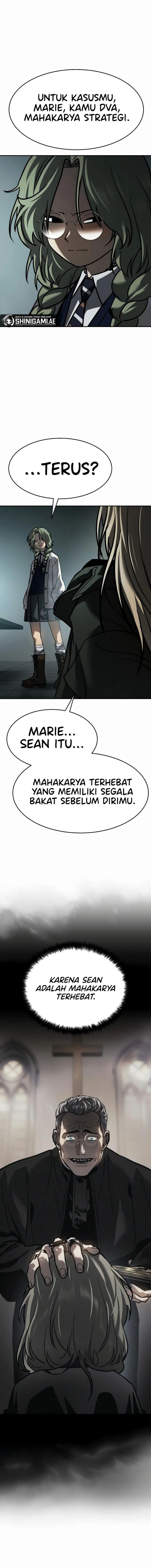 Juvenile Law (The Law of Boys) Chapter 17 Gambar 23