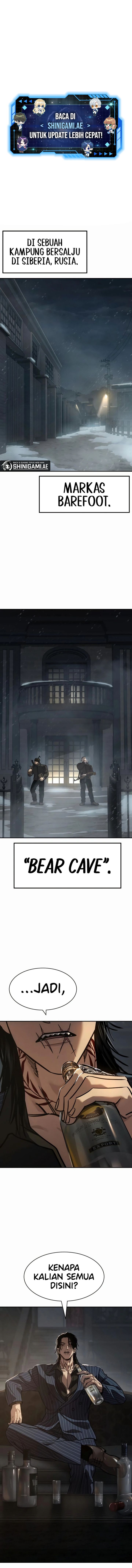 Juvenile Law (The Law of Boys) Chapter 21 Gambar 2