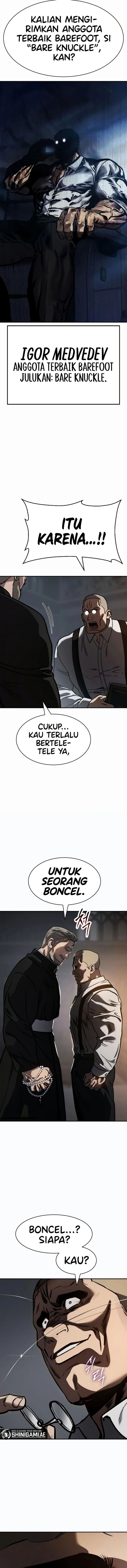 Juvenile Law (The Law of Boys) Chapter 21 Gambar 5