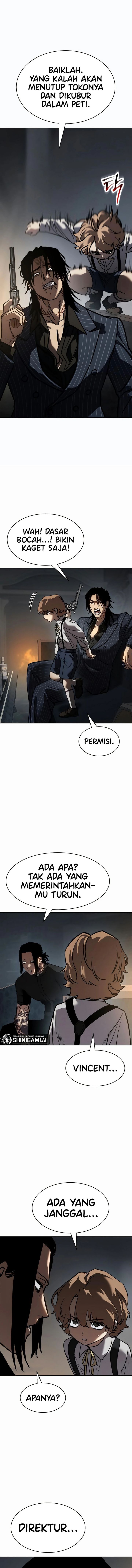 Juvenile Law (The Law of Boys) Chapter 21 Gambar 7