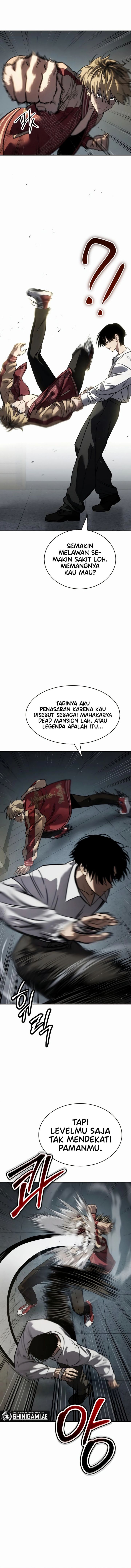 Juvenile Law (The Law of Boys) Chapter 21 Gambar 12