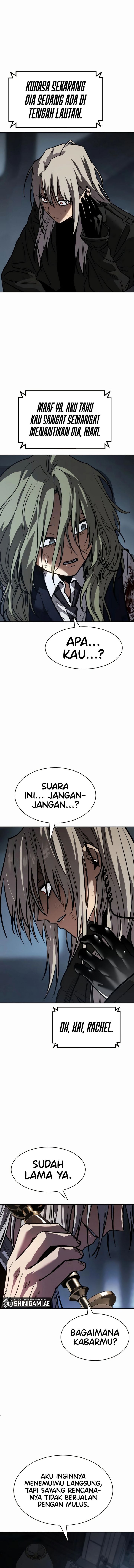 Juvenile Law (The Law of Boys) Chapter 21 Gambar 18