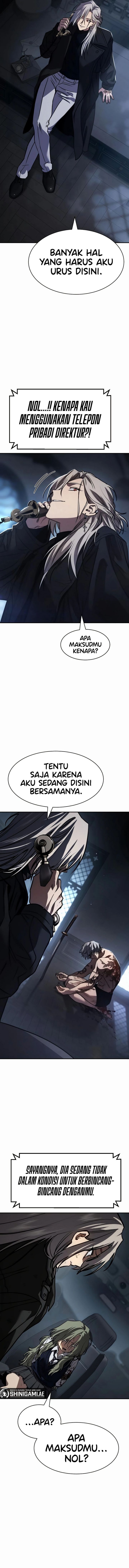 Juvenile Law (The Law of Boys) Chapter 21 Gambar 19