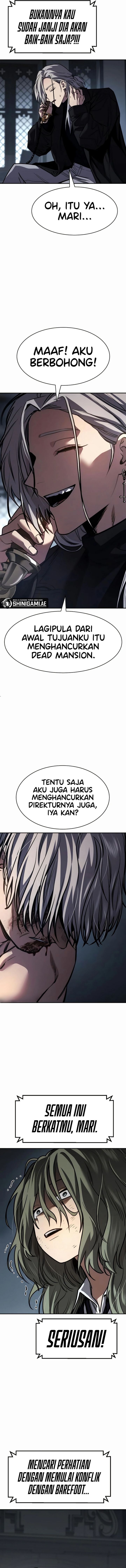 Juvenile Law (The Law of Boys) Chapter 21 Gambar 20
