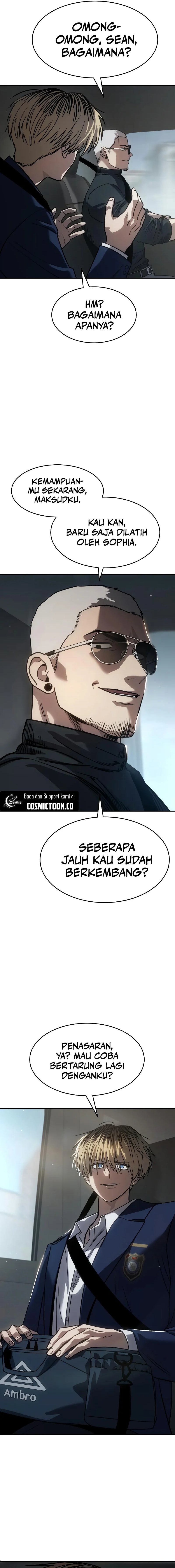 Juvenile Law (The Law of Boys) Chapter 25 Gambar 6