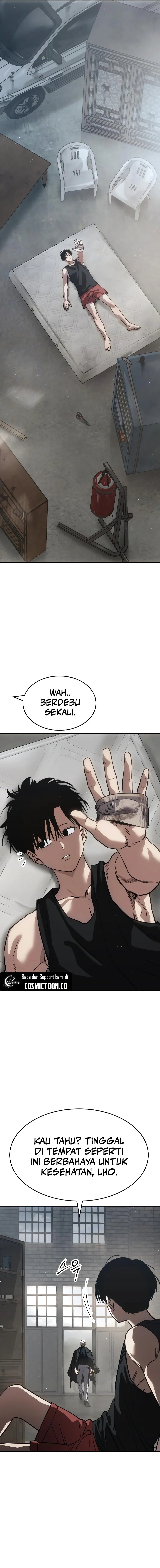 Juvenile Law (The Law of Boys) Chapter 25 Gambar 11