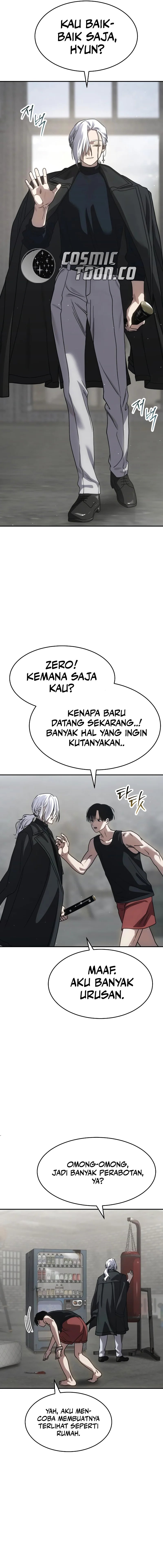 Juvenile Law (The Law of Boys) Chapter 25 Gambar 12