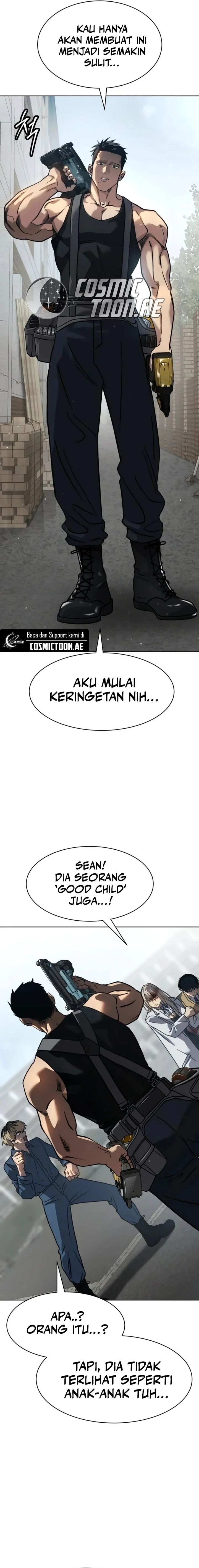 Juvenile Law (The Law of Boys) Chapter 29 Gambar 6