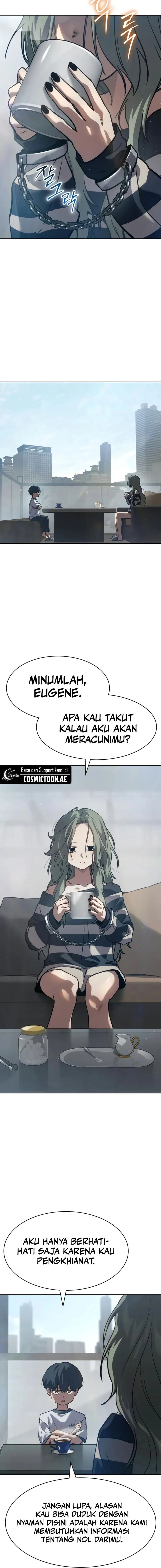Juvenile Law (The Law of Boys) Chapter 29 Gambar 8