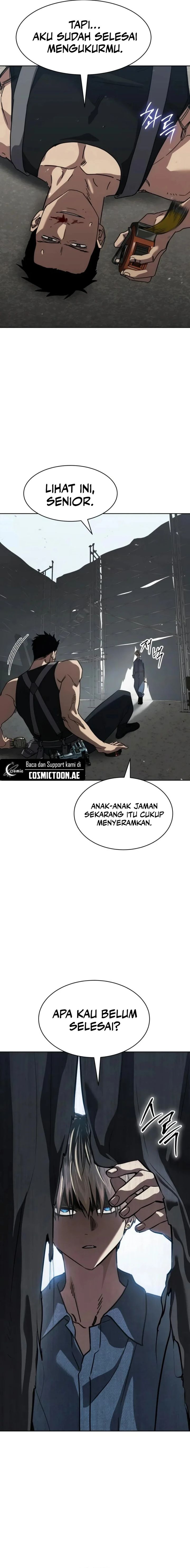 Juvenile Law (The Law of Boys) Chapter 29 Gambar 19