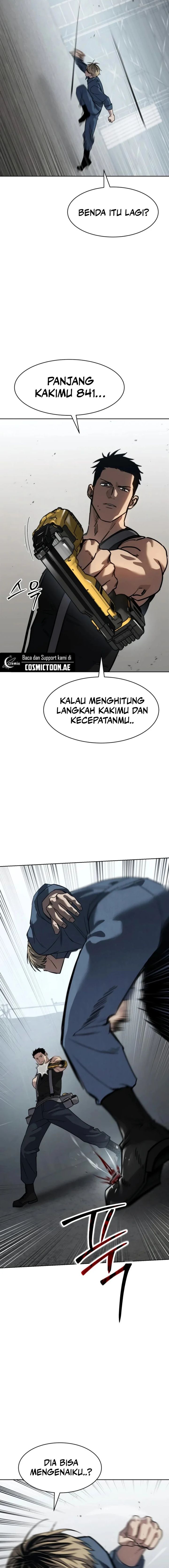 Juvenile Law (The Law of Boys) Chapter 29 Gambar 21