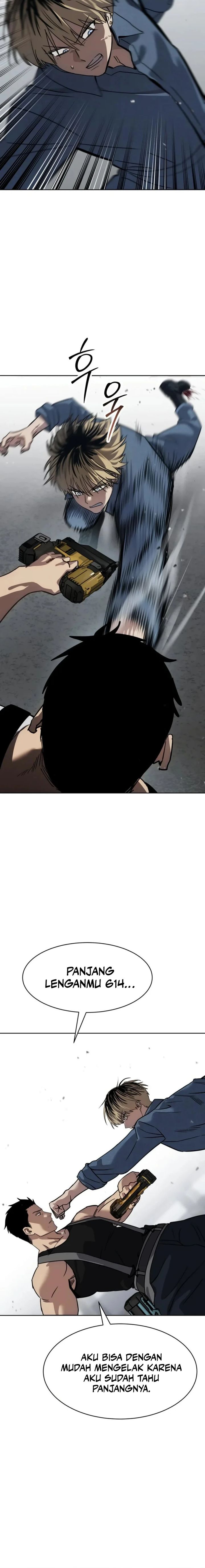 Juvenile Law (The Law of Boys) Chapter 29 Gambar 22
