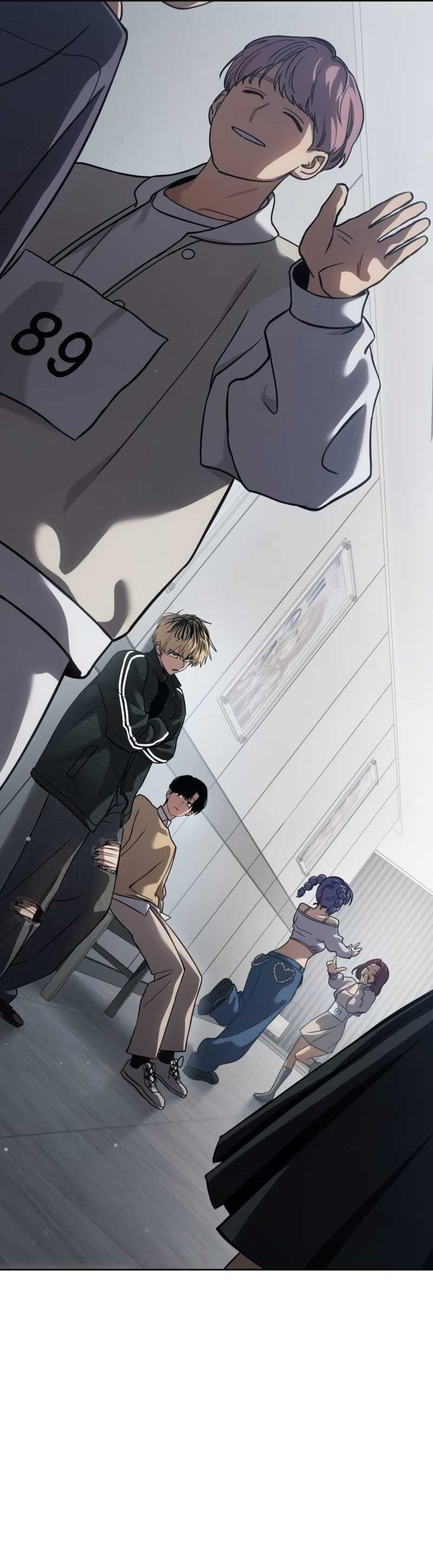 Juvenile Law (The Law of Boys) Chapter 34 Gambar 6