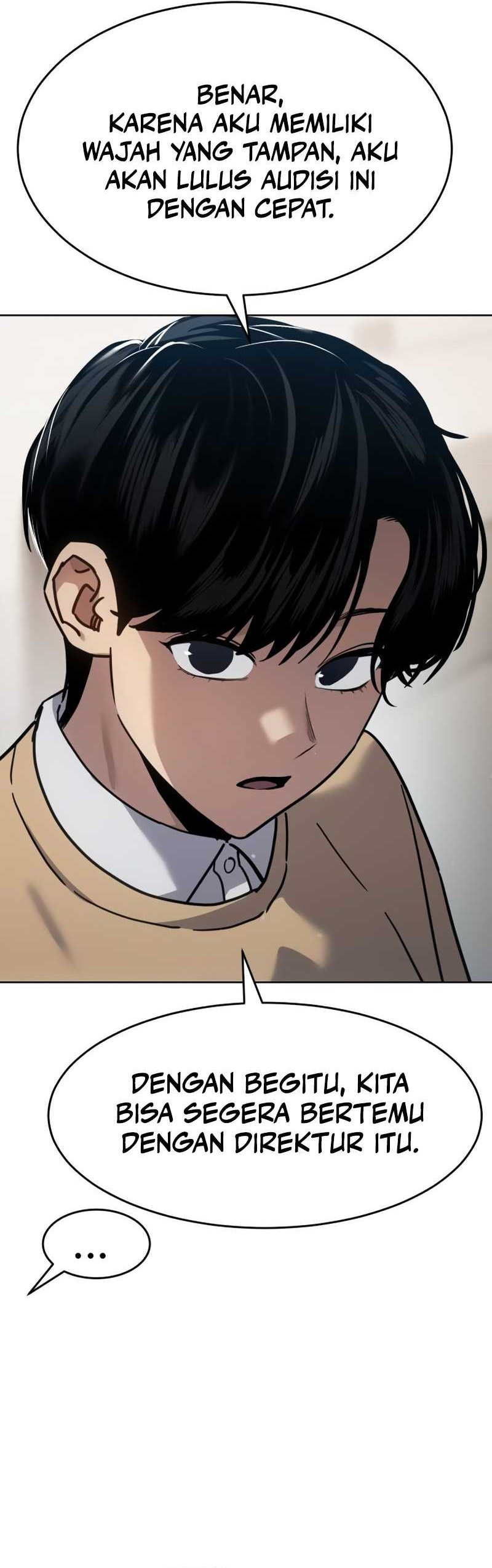 Juvenile Law (The Law of Boys) Chapter 34 Gambar 10