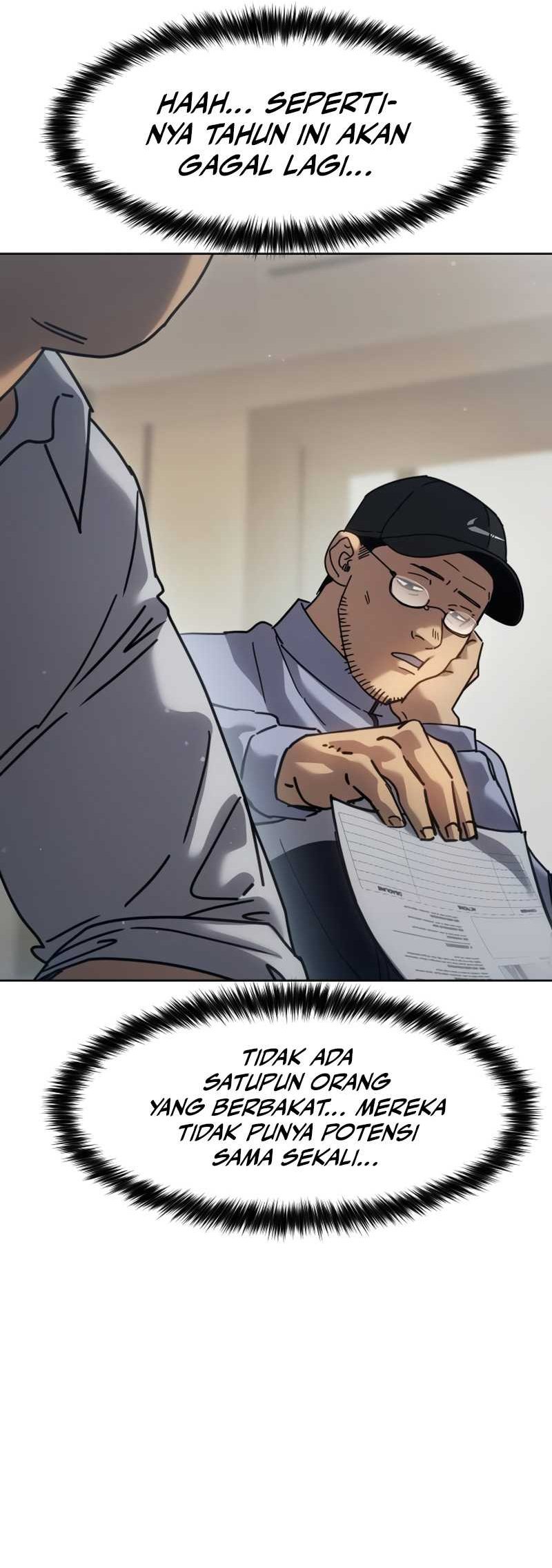 Juvenile Law (The Law of Boys) Chapter 34 Gambar 13