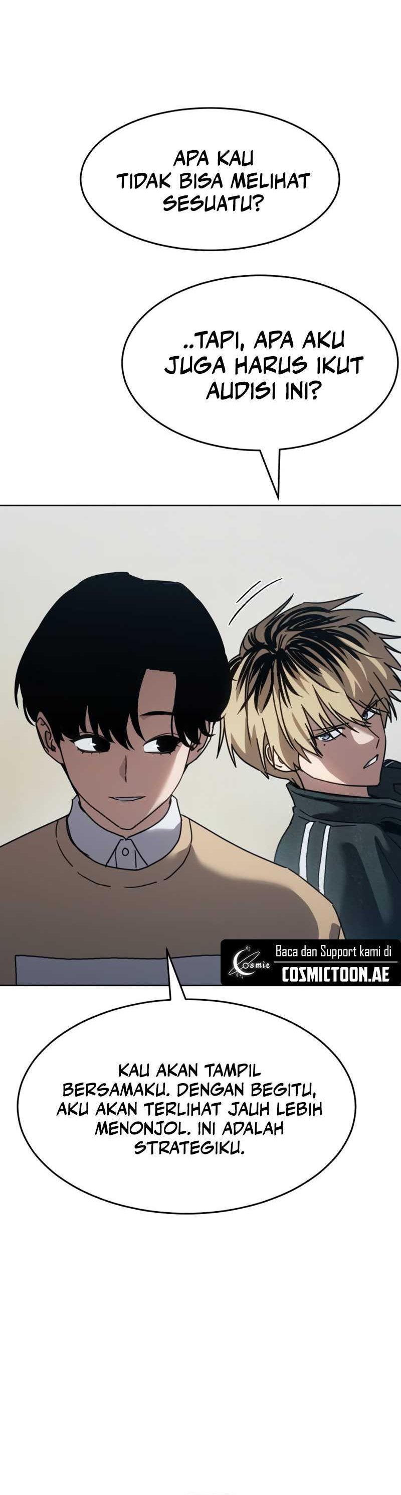Juvenile Law (The Law of Boys) Chapter 34 Gambar 18