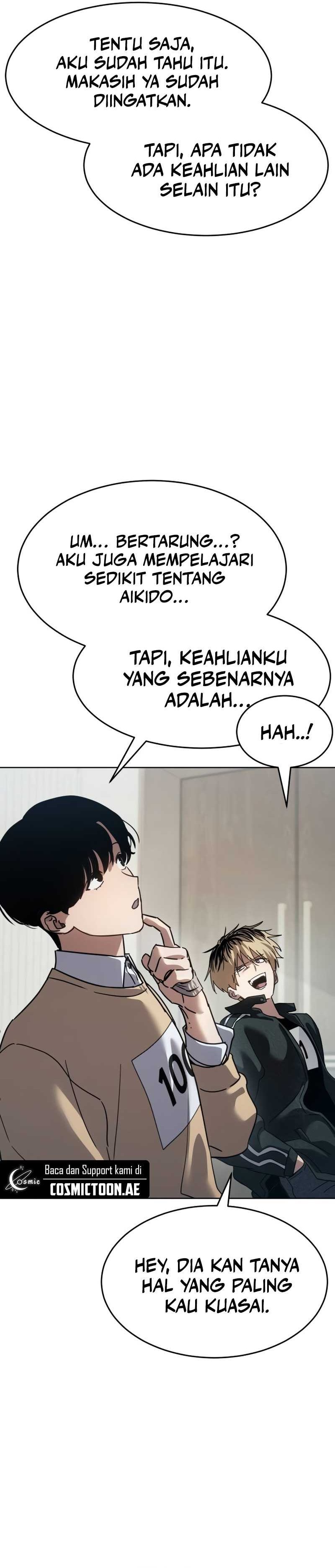 Juvenile Law (The Law of Boys) Chapter 34 Gambar 20