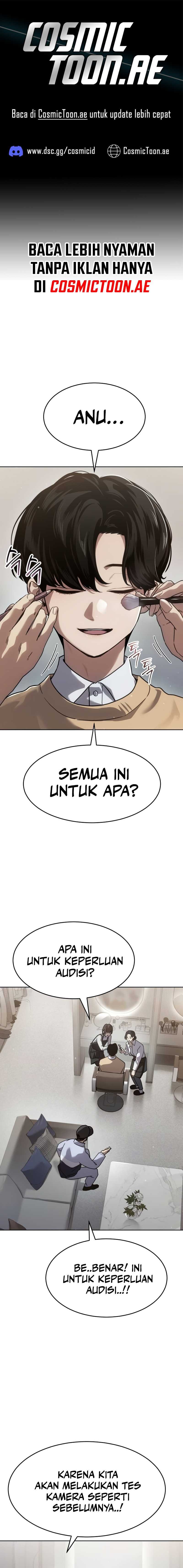Juvenile Law (The Law of Boys) Chapter 35 Gambar 1