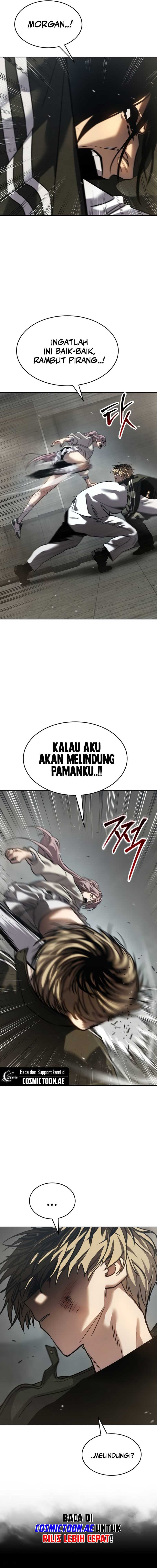 Juvenile Law (The Law of Boys) Chapter 35 Gambar 14