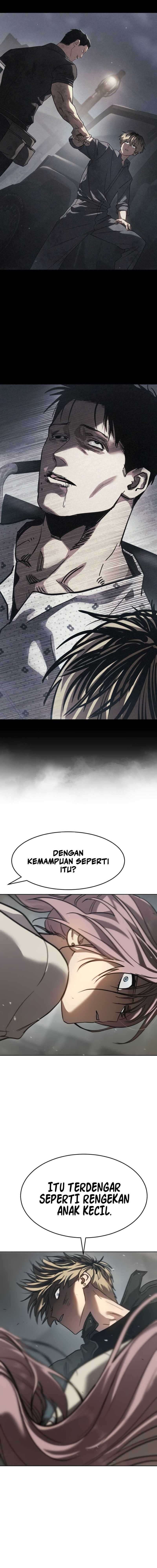 Juvenile Law (The Law of Boys) Chapter 35 Gambar 15