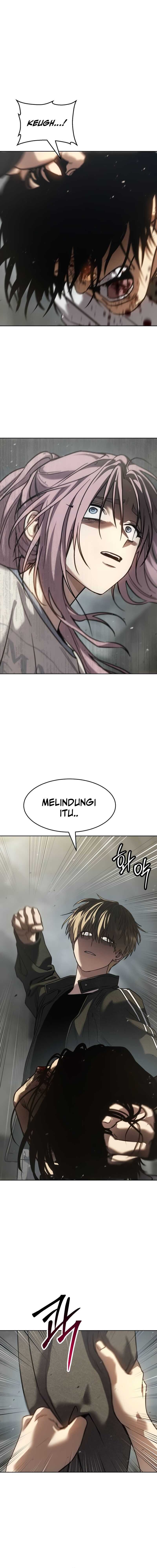 Juvenile Law (The Law of Boys) Chapter 35 Gambar 17