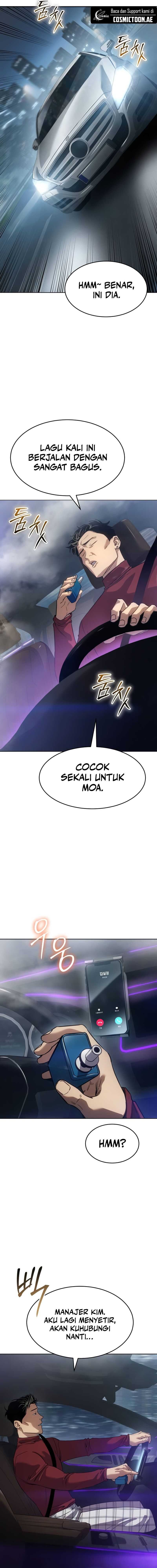 Juvenile Law (The Law of Boys) Chapter 35 Gambar 20