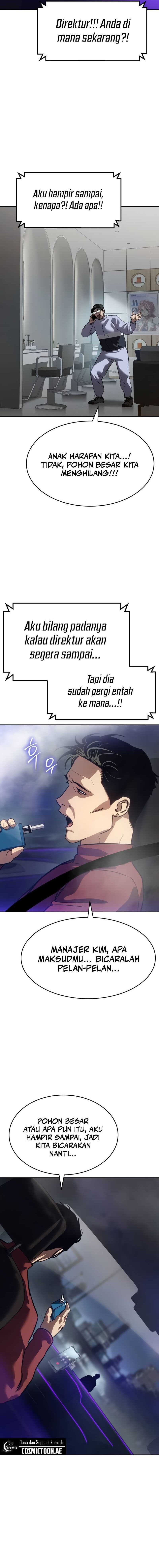 Juvenile Law (The Law of Boys) Chapter 35 Gambar 21