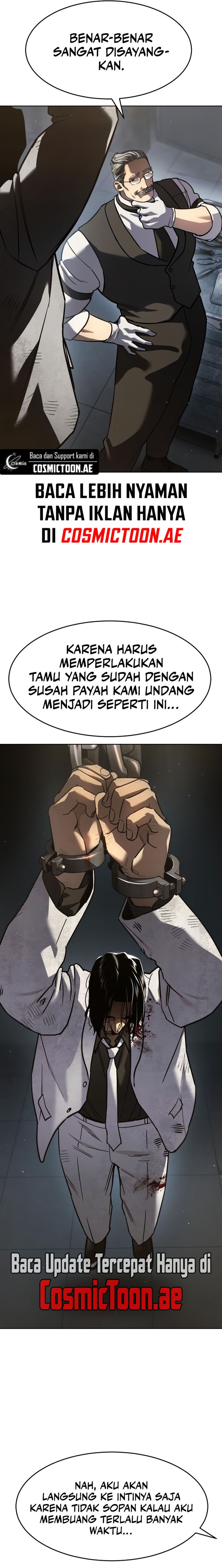 Juvenile Law (The Law of Boys) Chapter 39 Gambar 2