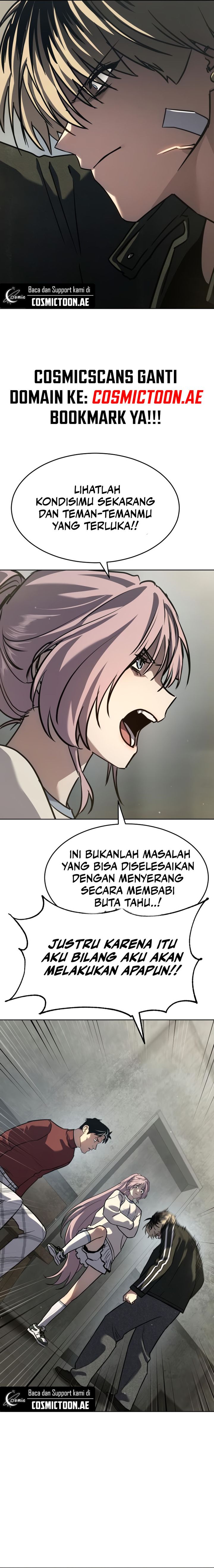 Juvenile Law (The Law of Boys) Chapter 39 Gambar 12