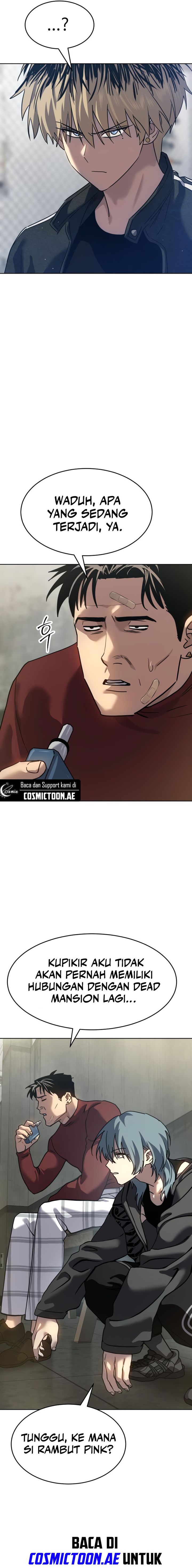 Juvenile Law (The Law of Boys) Chapter 39 Gambar 22