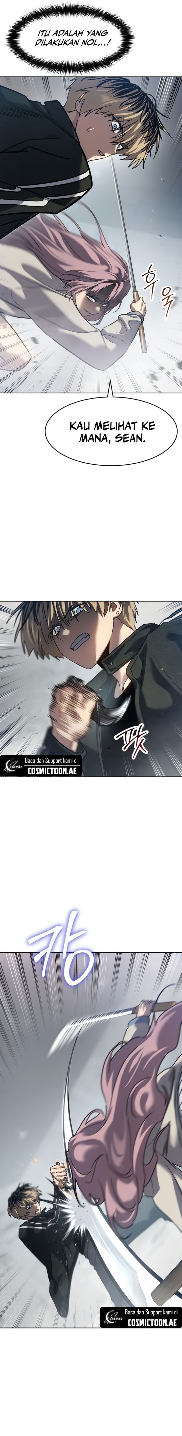 Juvenile Law (The Law of Boys) Chapter 39 Gambar 27