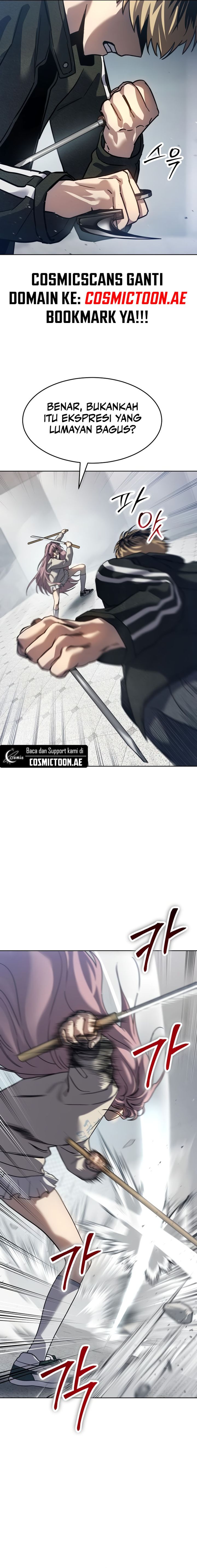Juvenile Law (The Law of Boys) Chapter 39 Gambar 29