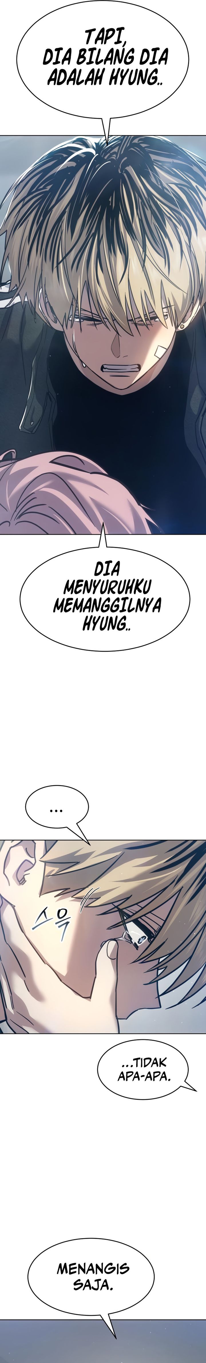 Juvenile Law (The Law of Boys) Chapter 39 Gambar 34