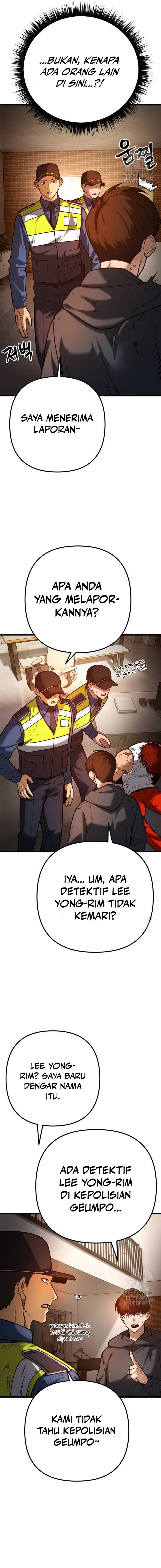 Juvenile Police Chapter 03 Gambar 2