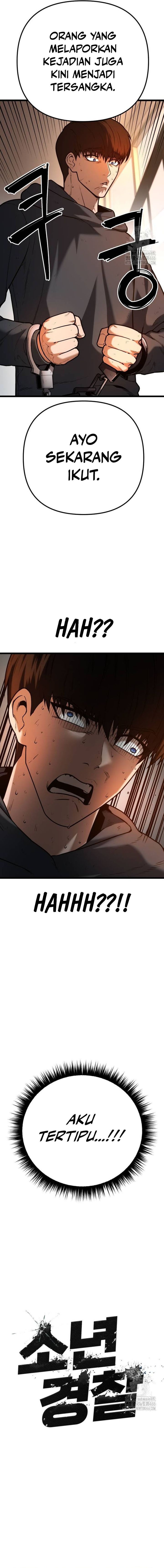 Juvenile Police Chapter 03 Gambar 5