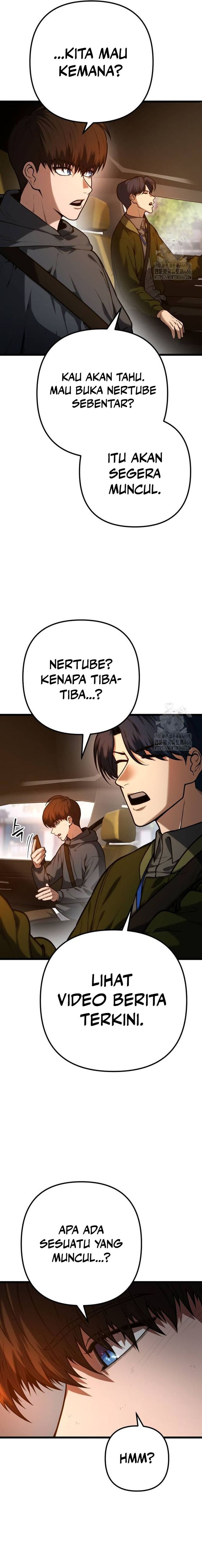 Juvenile Police Chapter 03 Gambar 13