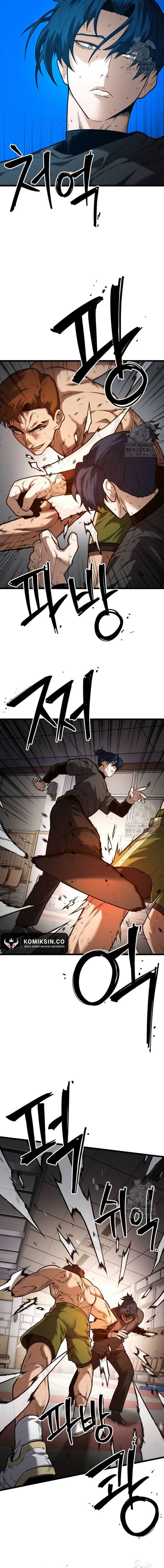 Juvenile Police Chapter 03 Gambar 27